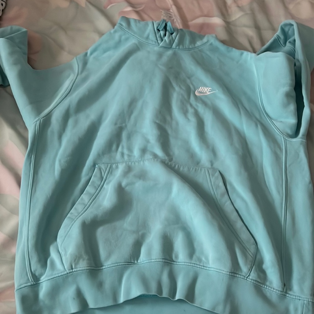 Mens nike hoodie